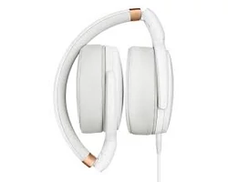 Sennheiser HD 4.30i Fejhallgató Fehér