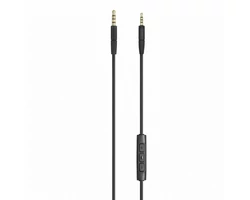 Sennheiser HD 4.30G Fejhallgató Fekete