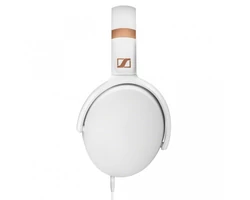 Sennheiser HD 4.30i Fejhallgató Fehér
