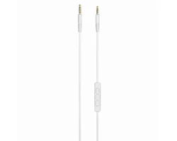Sennheiser HD 4.30i Fejhallgató Fehér