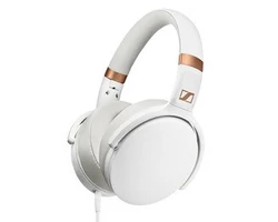 Sennheiser HD 4.30i Fejhallgató Fehér