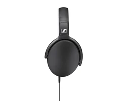 Sennheiser HD 400S fejhallgató (csomagolás nélküli, bemutató darab)
