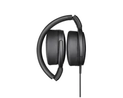 Sennheiser HD 400S fejhallgató (csomagolás nélküli, bemutató darab)
