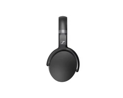 Sennheiser HD 450BT fejhallgató, fekete