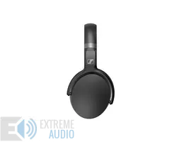 Kép 4/5 - Sennheiser HD 450BT fejhallgató, fekete (Bemutató darab)