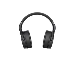 Sennheiser HD 450BT fejhallgató, fekete