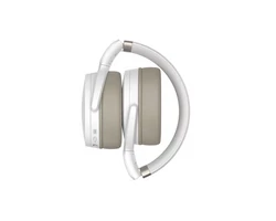 Sennheiser HD 450BT fejhallgató, fehér (Bemutató darab)