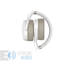 Kép 2/5 - Sennheiser HD 450BT fejhallgató, fehér