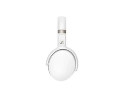 Sennheiser HD 450BT fejhallgató, fehér (Bemutató darab)