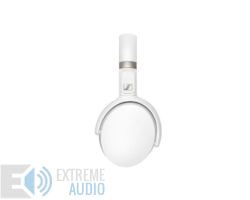 Kép 4/5 - Sennheiser HD 450BT fejhallgató, fehér