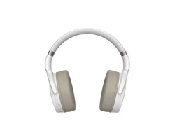 Sennheiser HD 450BT fejhallgató, fehér (Bemutató darab)