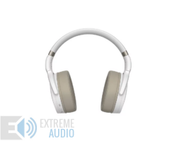 Kép 3/5 - Sennheiser HD 450BT fejhallgató, fehér