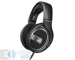 Sennheiser HD 559 fejhallgató (Bemutató darab)