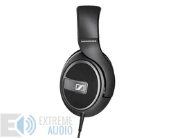 Sennheiser HD 559 fejhallgató (Bemutató darab)