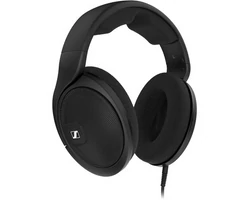 Sennheiser HD 560S nyitott fejhallgató (Bemutató darab)