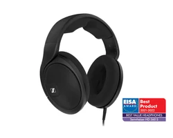 Sennheiser HD 560S nyitott fejhallgató