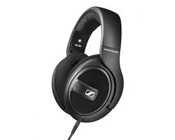 Sennheiser HD 569 fejhallgató Sennheiser HD 569 fejhallgató