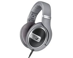 Sennheiser HD 579 fejhallgató Sennheiser HD 579 fejhallgató