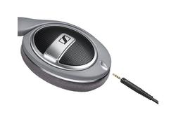 Sennheiser HD 579 fejhallgató Sennheiser HD 579 fejhallgató