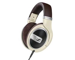 Sennheiser HD 599 fejhallgató (Bemutató darab)