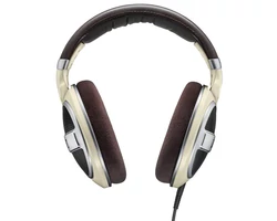 Sennheiser HD 599 fejhallgató (Bemutató darab)