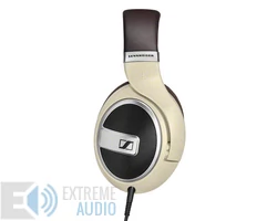 Sennheiser HD 599 fejhallgató (Bemutató darab)