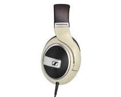 Sennheiser HD 599 fejhallgató (Bemutató darab)