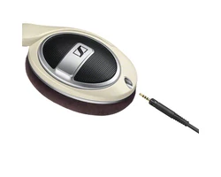 Sennheiser HD 599 fejhallgató (Bemutató darab)