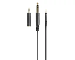 Sennheiser HD 599 fejhallgató (Bemutató darab)