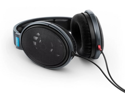 Sennheiser HD 600 fejhallgató Sennheiser HD 600 fejhallgató
