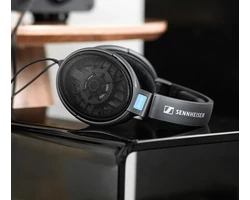Sennheiser HD 600 fejhallgató