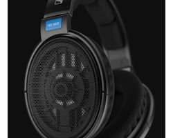Sennheiser HD 600 fejhallgató Sennheiser HD 600 fejhallgató