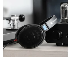 Sennheiser HD 600 fejhallgató