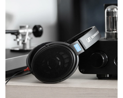 Sennheiser HD 600 fejhallgató Sennheiser HD 600 fejhallgató