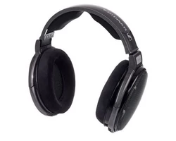 Sennheiser HD 650 fejhallgató (Bemutató darab)