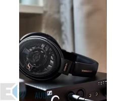 Sennheiser HD 660S2 fejhallgató (300 ohm)