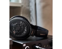 Sennheiser HD 660S2 fejhallgató (300 ohm)