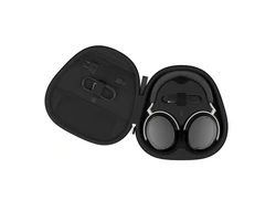 Sennheiser HDB 630 Audiofil  Wireless fejhallgató + USB-C dongle, fekete