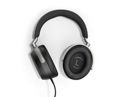 Sennheiser HDB 630 Audiofil  Wireless fejhallgató + USB-C dongle, fekete
