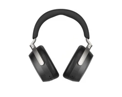 Sennheiser HDB 630 Audiofil  Wireless fejhallgató + USB-C dongle, fekete