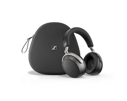 Sennheiser HDB 630 Audiofil  Wireless fejhallgató + USB-C dongle, fekete