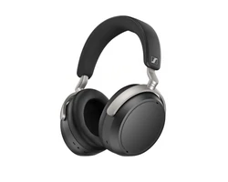 Sennheiser HDB 630 Audiofil  Wireless fejhallgató + USB-C dongle, fekete