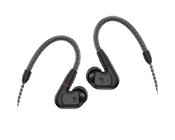 Sennheiser IE 200 vezetékes fülhallgató (Bemutató darab)