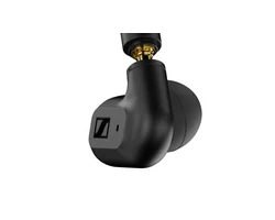 Sennheiser IE 200 vezetékes fülhallgató (Bemutató darab)