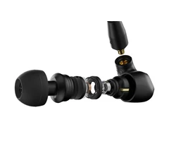 Sennheiser IE 200 vezetékes fülhallgató (Bemutató darab)