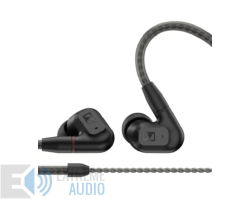 Kép 2/8 - Sennheiser IE 200 vezetékes fülhallgató (Bemutató darab)
