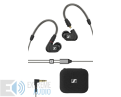 Kép 5/8 - Cayin RU6 USB DAC + Sennheiser IE 300 fülhallgató szett