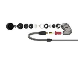 Sennheiser IE 600 vezetékes fülhallgató
