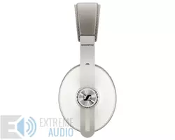 Kép 2/4 - Sennheiser MOMENTUM 3 Wireless fejhallgató, fehér