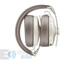 Kép 3/4 - Sennheiser MOMENTUM 3 Wireless fejhallgató, fehér